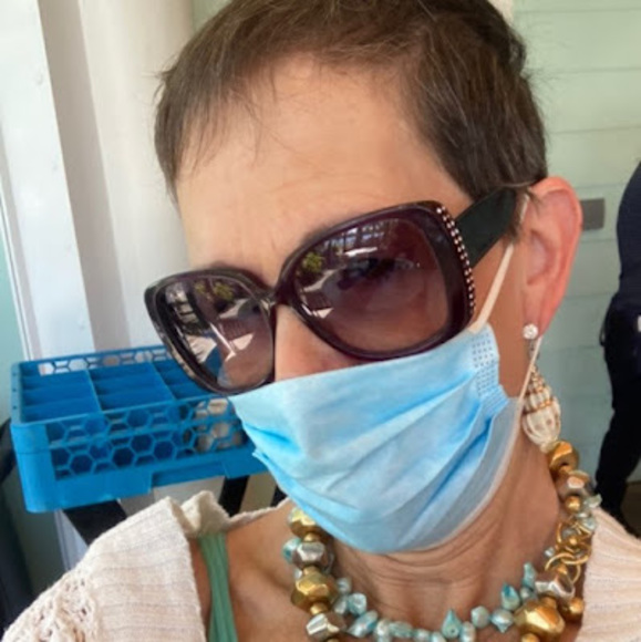 Meet your Posher, Sherrie - Picture 1 of 1